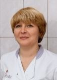 Козлова Елена Евгеньевна