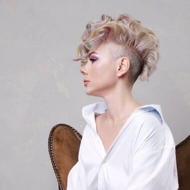 Светлана Миронова