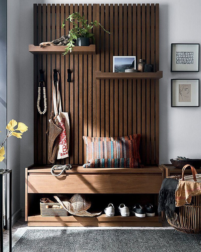 Фото: @crateandbarrel