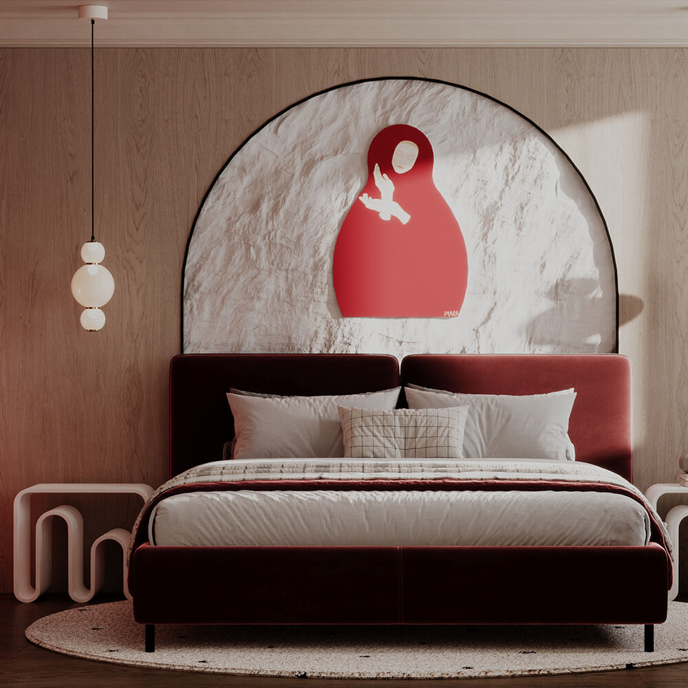 Фото: Alexa Litskaya/behance