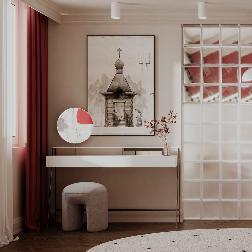 Фото: Alexa Litskaya/behance