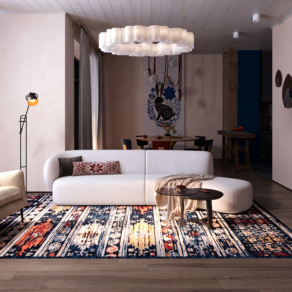 Фото: Ekaterina Krasnova/behance
