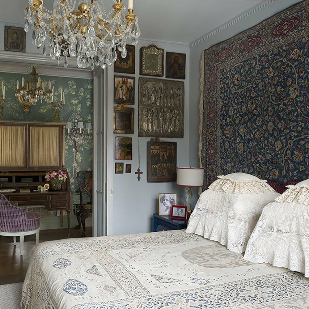 Фото: Kirill Istomin Interior Design & Decoration/houzz