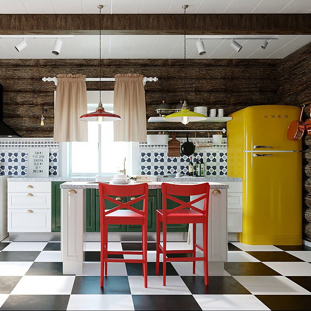 Фото: VERA KIRIANOVA/behance