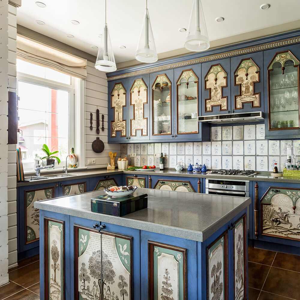 Фото: Ольга Шангина/houzz