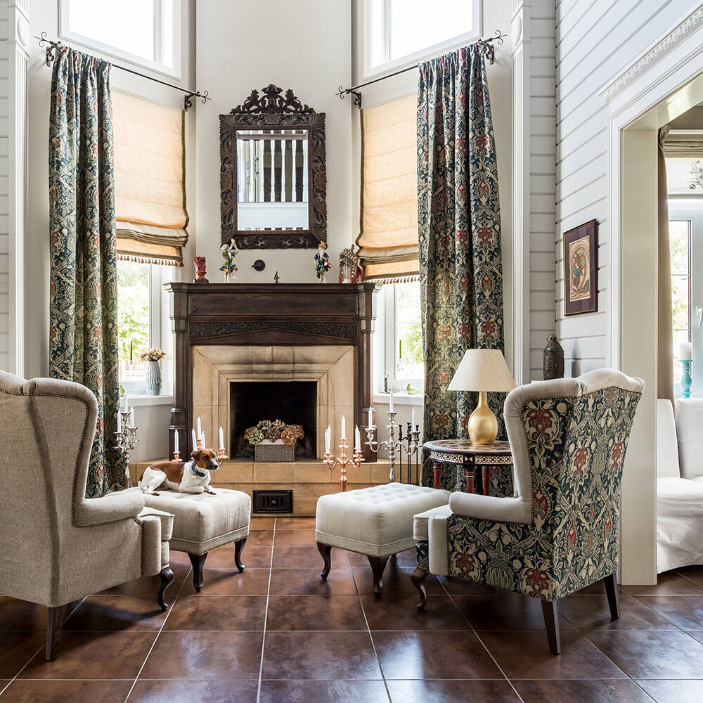 Фото: Ольга Шангина/houzz