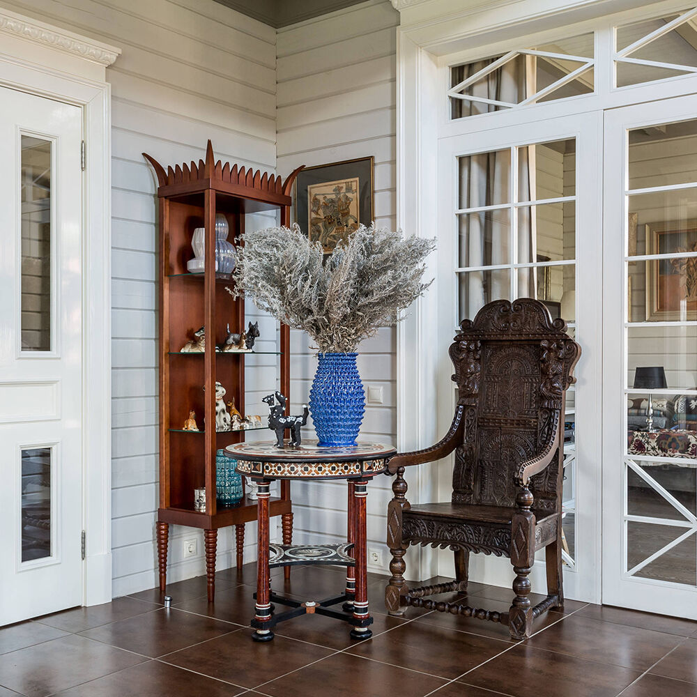 Фото: Ольга Шангина/houzz