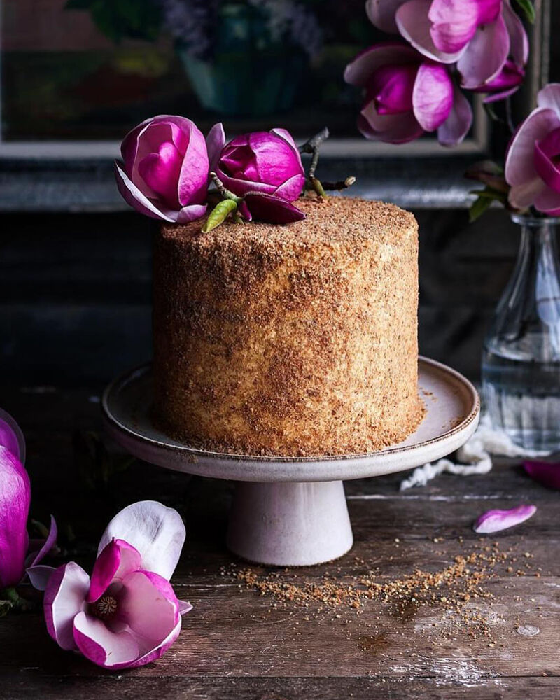 Фото: @barborabareticbakery