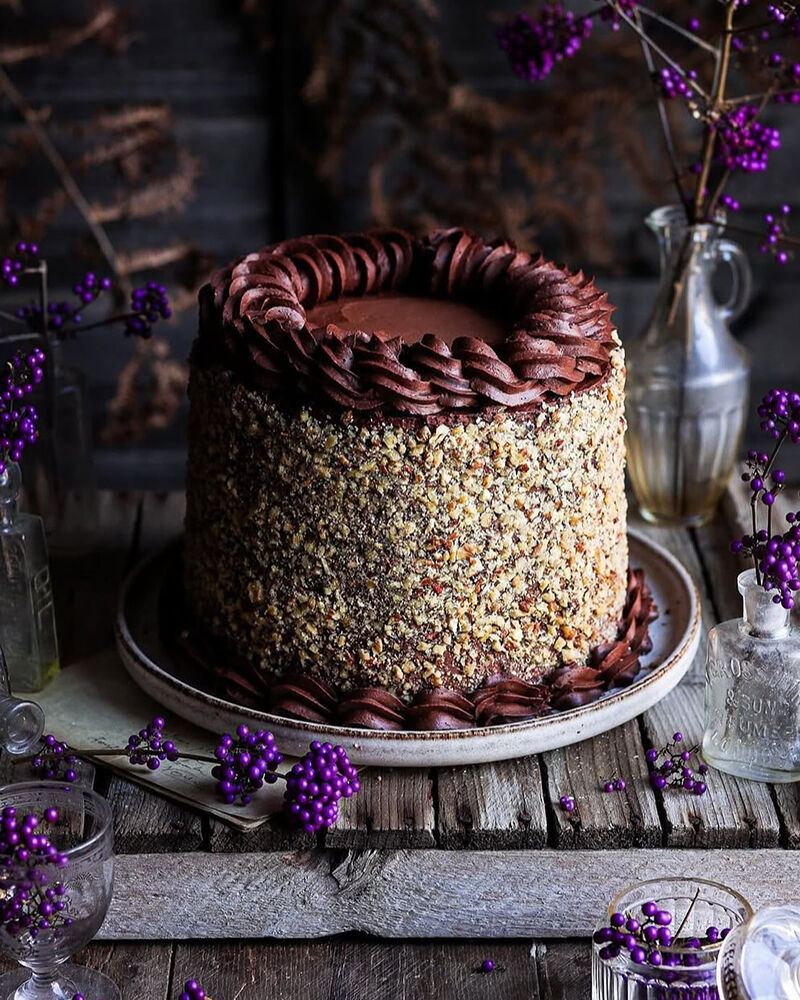 Фото: @barborabareticbakery