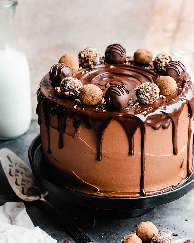 Фото: @bluebowlrecipes
