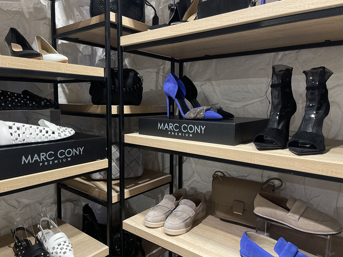 Marc Cony в Краснодаре