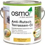 Масло для террасной доски антискользящее Osmo (Осмо) Anti-Rutsch Terrassen- фото 1