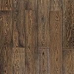 Паркетная доска Amber Wood (Амбер Вуд) Дуб Коттедж однополосная 1860 x 189