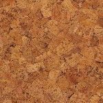 Пробковый пол Corkstyle (Коркстайл) Natural cork P999 915 x 305 x 10,5 мм (