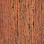 Пробковый пол Corkstyle (Коркстайл) Natural cork Tigre 915 x 305 x 10,5 мм