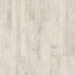 Пробковый пол Corkstyle (Коркстайл) Wood Oak Castle White 915 x 305 x 10 мм
