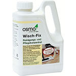 Моющее средство для паркета под маслом Osmo (Осмо) Wisch-Fix 8016 бесцветно