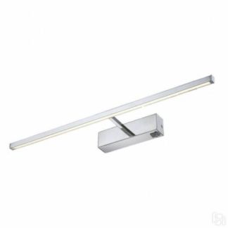 Потолочная Люстра Idlamp Nield 232/4Pf-Blackchrome IDLamp