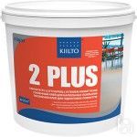 Клей для ПВХ плитки Kiilto 2 Plus 1,4 кг (на 5-7 кв.м) Kiilto