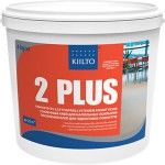 Клей для ПВХ плитки Kiilto 2 Plus 4 кг (на 13-20 кв.м) Kiilto
