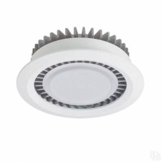 Прожектор Светодиодный Elektrostandard 006 Fl Led 70W 6500K 4690389101267 E