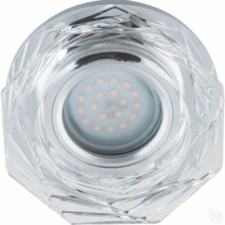 Встраиваемый Светодиодный Светильник Novotech Candi Led 357381 Novotech