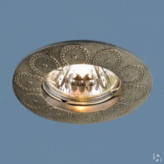 Встраиваемый Светильник Paulmann Downlights Premium Line 98946 Paulmann