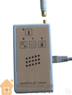 Модуль GSM EOS для пульта InfraTouch (арт. 944905)