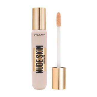 Кремовый консилер для лица Stellary Nude Skin Concealer 04 3мл