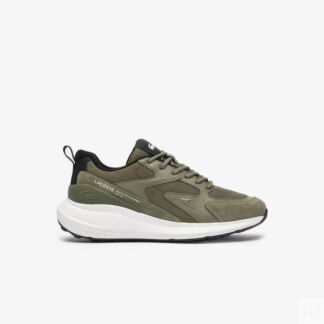 Мужские кроссовки Lacoste L003 EVO 124 3 SMA