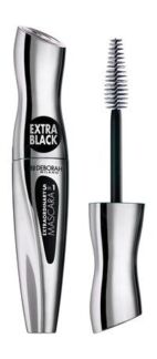 Тушь для ресниц 5-в-1 Deborah Milano Extraordinary Mascara 5 in 1