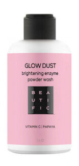 Энзимная пудра для умывания с эффектом сияния Beautific Glow Dust Brighteni