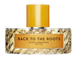 Парфюмерная вода Vilhelm Parfumerie Back To The Roots  Eau De Parfume