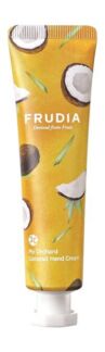 Крем для рук c кокосовой водой Frudia My Orchard Hand Cream Coconut