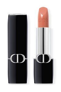 Помада для губ с сатиновым финишем Rouge Dior Satin