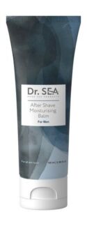 Увлажняющий бальзам после бритья Dr.Sea Men After Shave Moisturising Balm