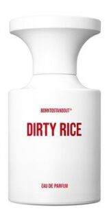 Парфюмерная вода Borntostandout Dirty Rice Eau De Parfum