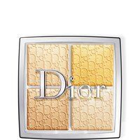 Компактная сияющая пудра-румяна для лица Dior Backstage Glow Face Palette