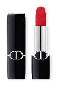 Помада для губ с вельветовым финишем Rouge Dior Velvet