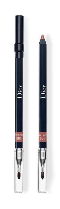 Контурный карандаш для губ Rouge Dior Contour фото 1