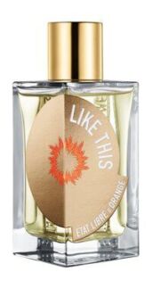 Парфюмерная вода Etat Libre d'Orange Like This Eau de Parfum