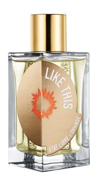 Парфюмерная вода Etat Libre d'Orange Like This Eau de Parfum фото 1