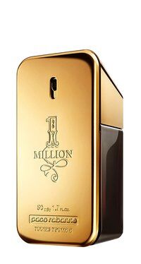 Туалетная вода Paco Rabanne 1 Million Eau de Toilette фото 1