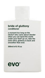 Кондиционер для объема волос Evo Bride Of Gluttony Volumising Conditioner