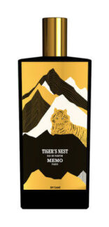 Парфюмерная вода Memo Tiger`s Nest Eau De Parfum