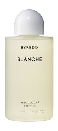 Парфюмированный гель для душа Byredo Blanche Body Wash фото 1