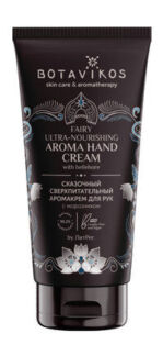 Сверхпитательный крем для рук с морозником Botavikos Fairy Ultra-Nourishing