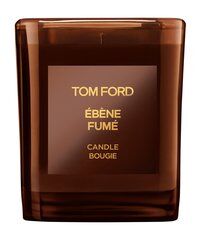 Парфюмированная свеча Tom Ford Ebene Fume Candle фото 1