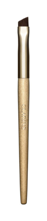 Кисть для подводки Clarins Eyeliner brush фото 1