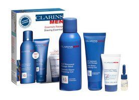 Набор для мужского ухода Clarins Men Shaving Essentials Set